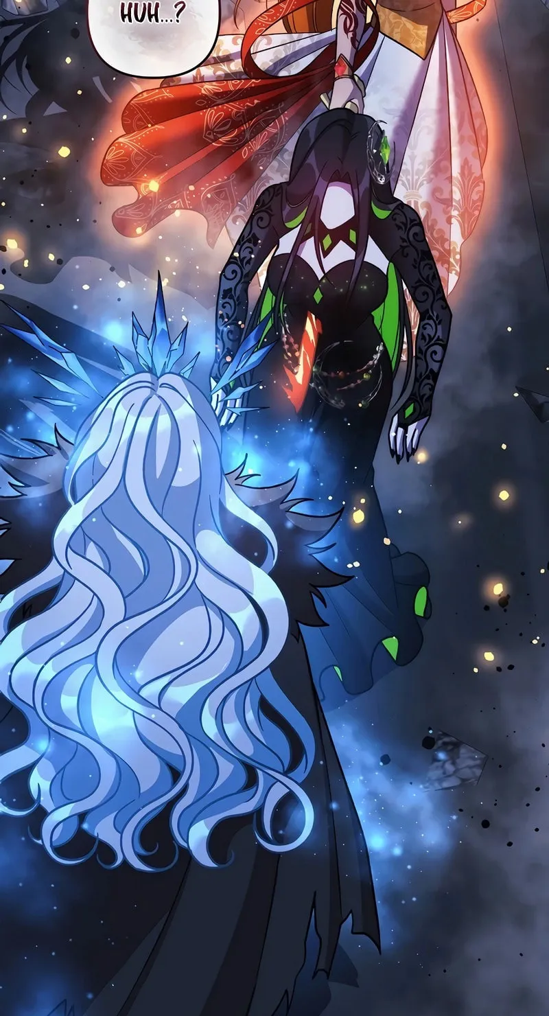 My Daughter Is The Final Boss Chapter 139 page 80 - 