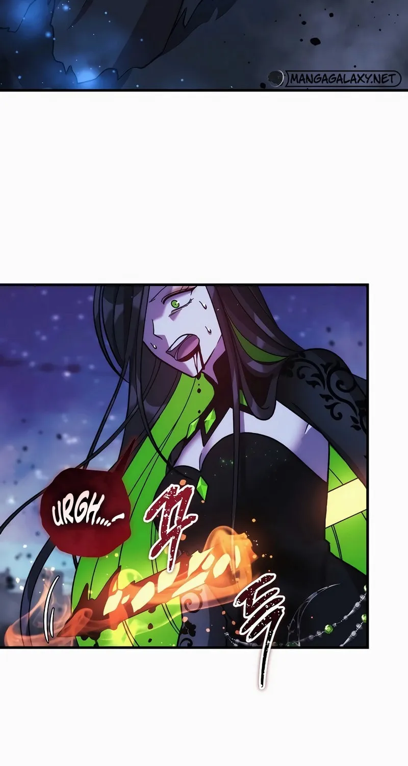 My Daughter Is The Final Boss Chapter 139 page 81 - 