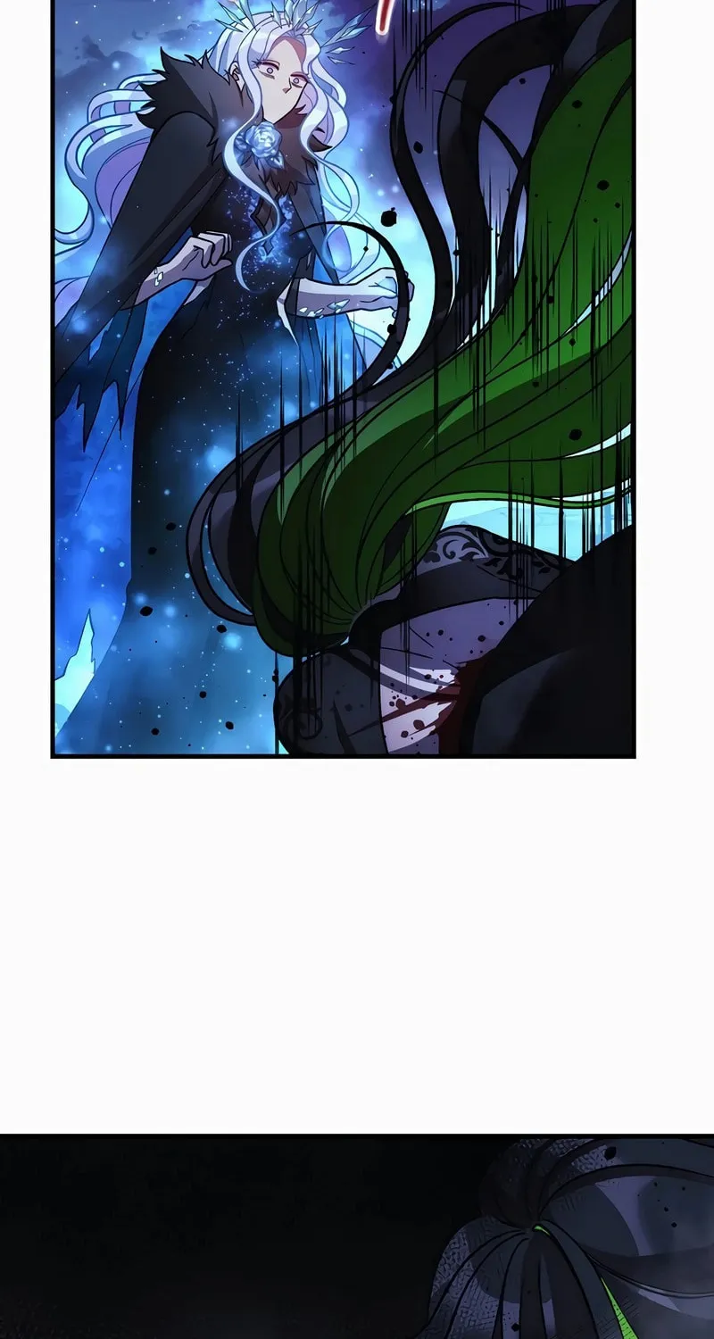 My Daughter Is The Final Boss Chapter 139 page 84 - 