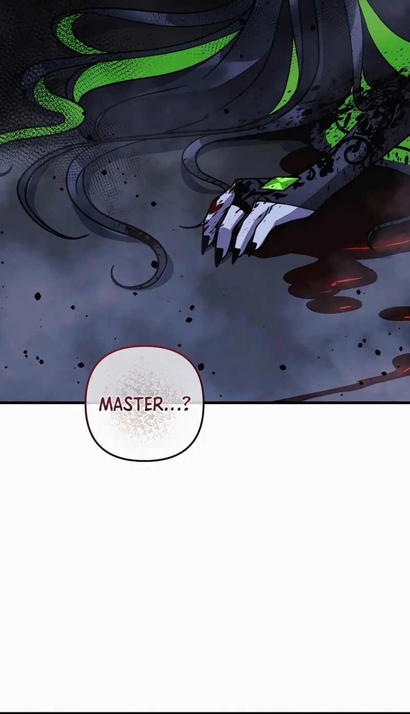 My Daughter Is The Final Boss Chapter 139 page 85 - 