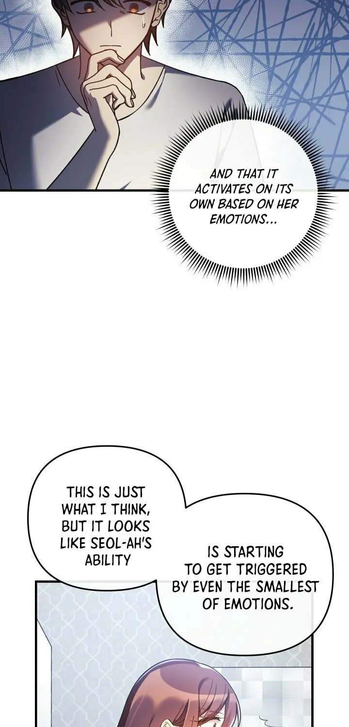 My Daughter Is The Final Boss Chapter 14 page 11 - 