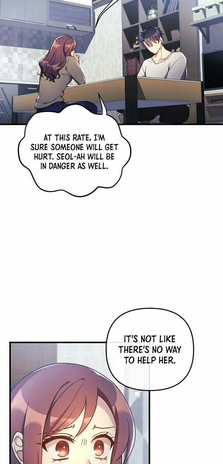 My Daughter Is The Final Boss Chapter 14 page 15 - 