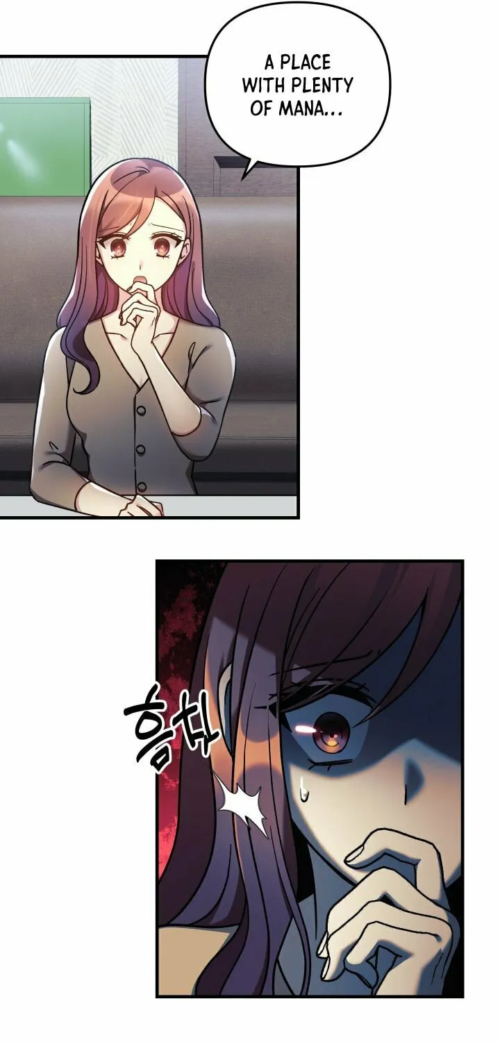 My Daughter Is The Final Boss Chapter 14 page 23 - 