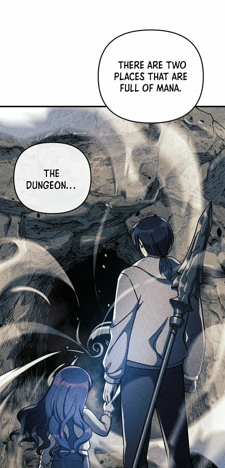 My Daughter Is The Final Boss Chapter 14 page 25 - 
