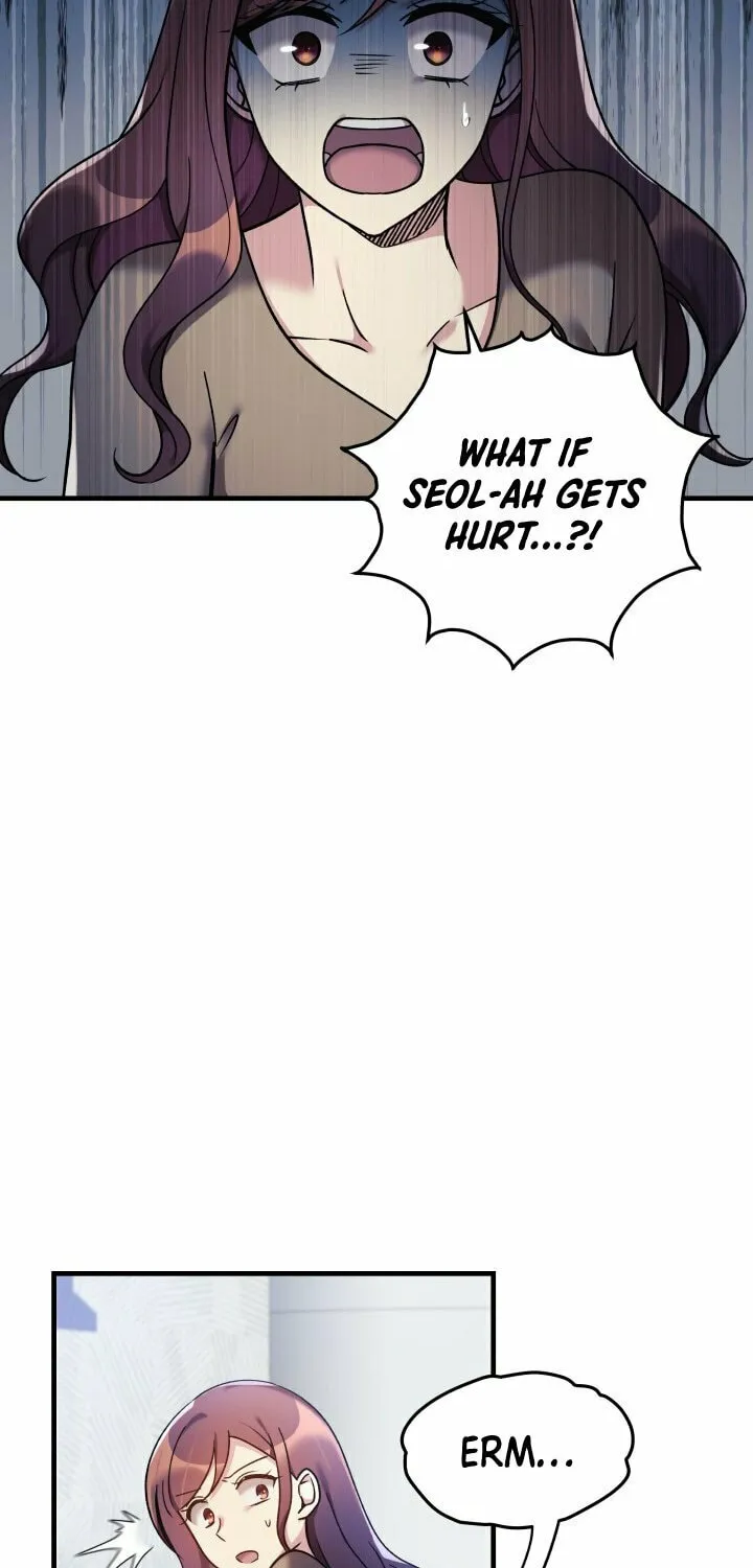 My Daughter Is The Final Boss Chapter 14 page 28 - 