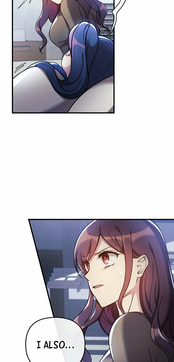 My Daughter Is The Final Boss Chapter 14 page 29 - 