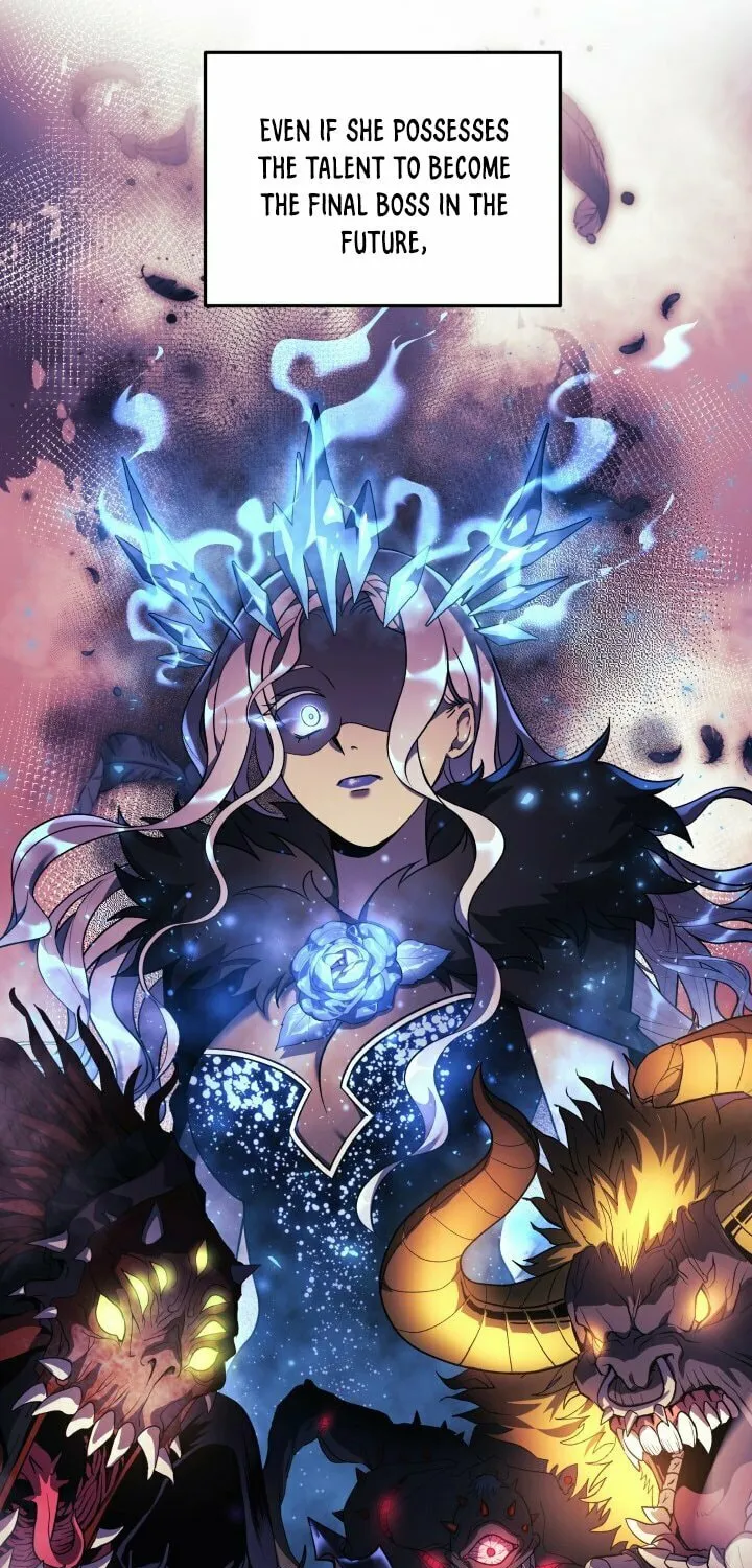 My Daughter Is The Final Boss Chapter 14 page 32 - 
