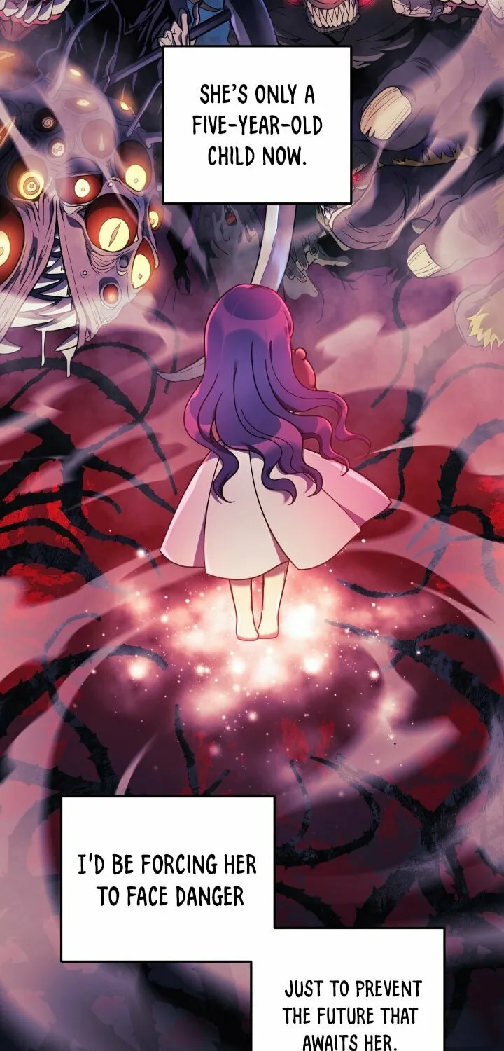 My Daughter Is The Final Boss Chapter 14 page 33 - 