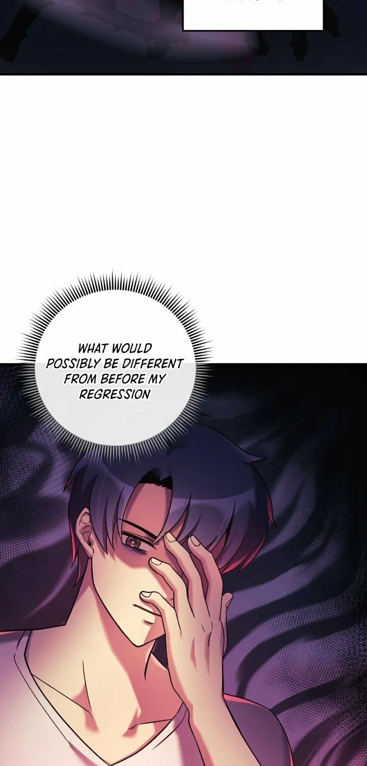 My Daughter Is The Final Boss Chapter 14 page 34 - 