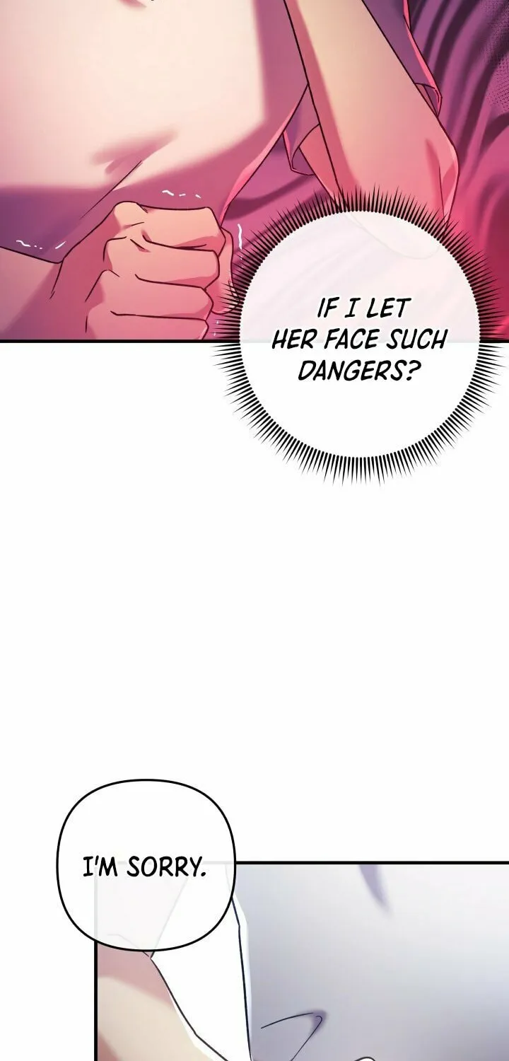 My Daughter Is The Final Boss Chapter 14 page 35 - 