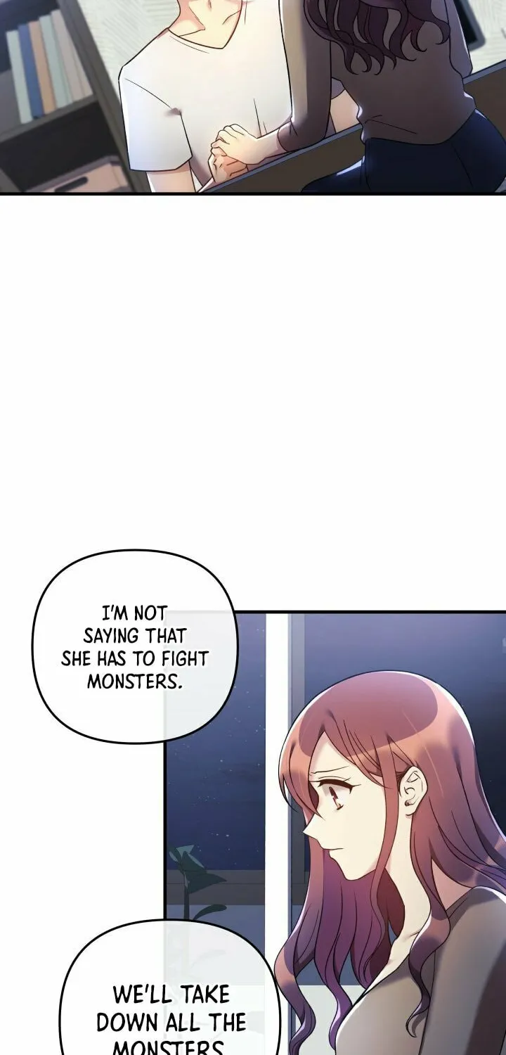My Daughter Is The Final Boss Chapter 14 page 37 - 