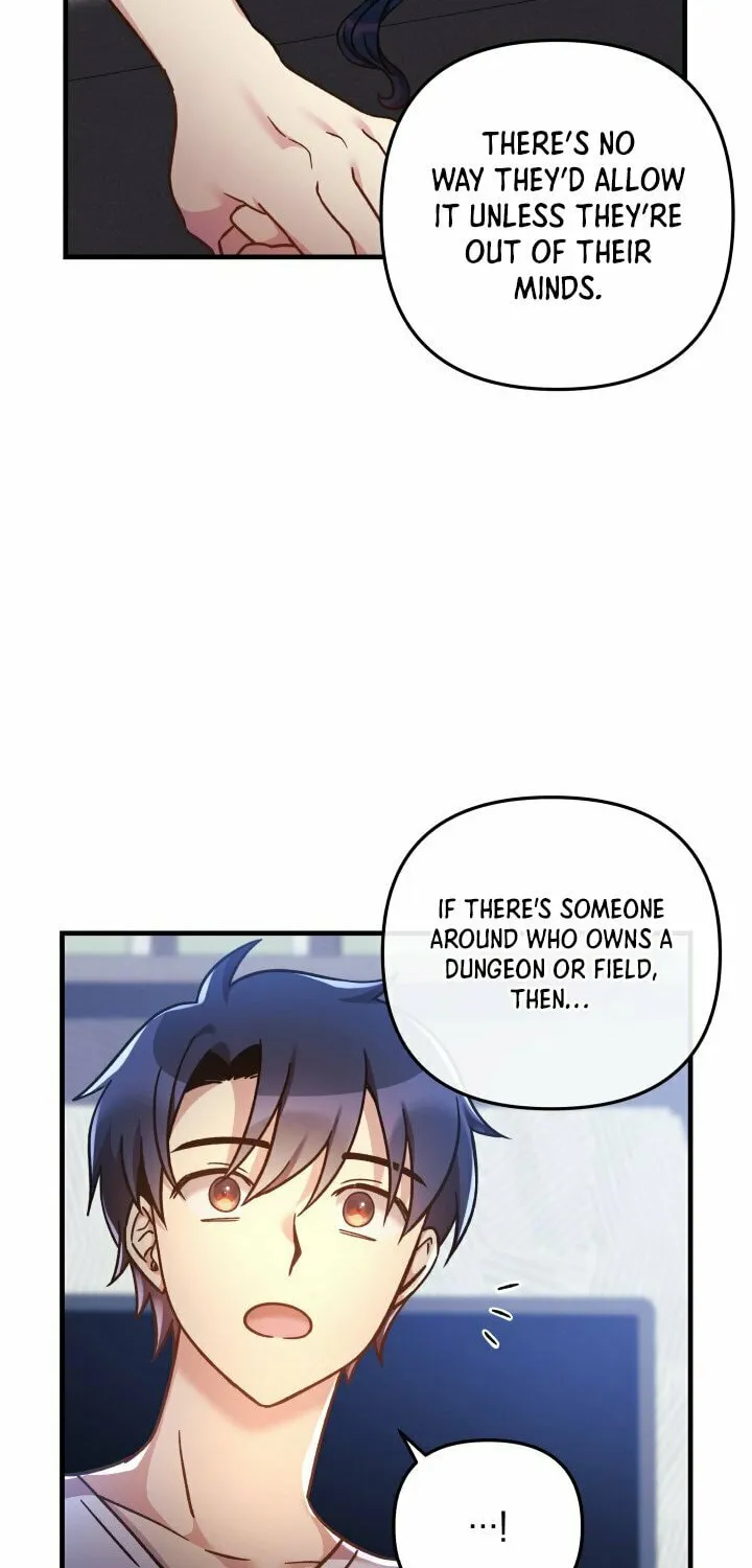 My Daughter Is The Final Boss Chapter 14 page 39 - 