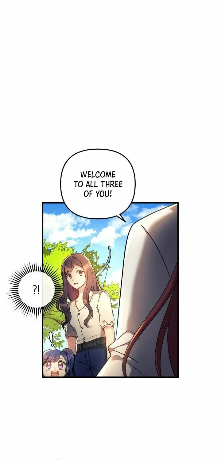My Daughter Is The Final Boss Chapter 14 page 43 - 