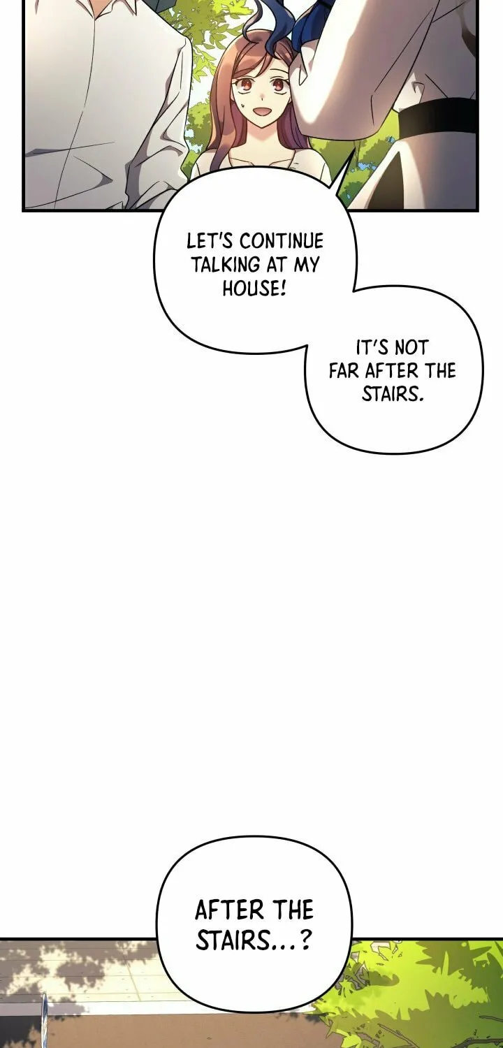 My Daughter Is The Final Boss Chapter 14 page 46 - 