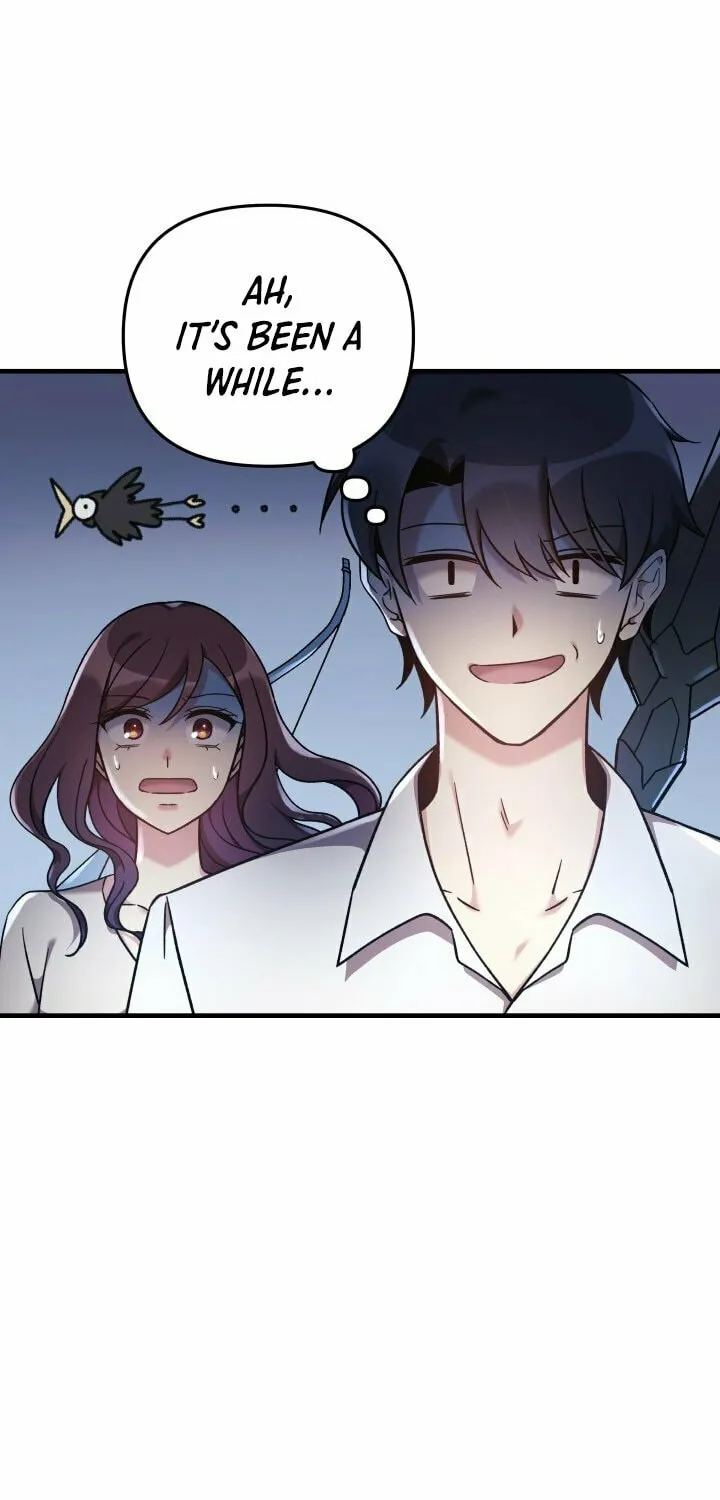 My Daughter Is The Final Boss Chapter 14 page 48 - 