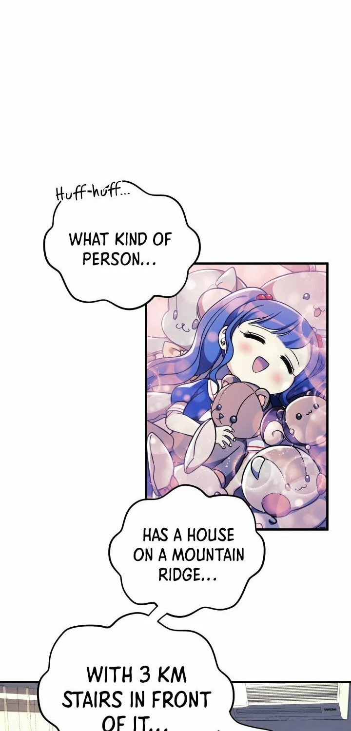 My Daughter Is The Final Boss Chapter 14 page 49 - 