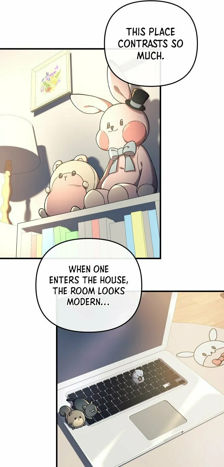 My Daughter Is The Final Boss Chapter 14 page 52 - 