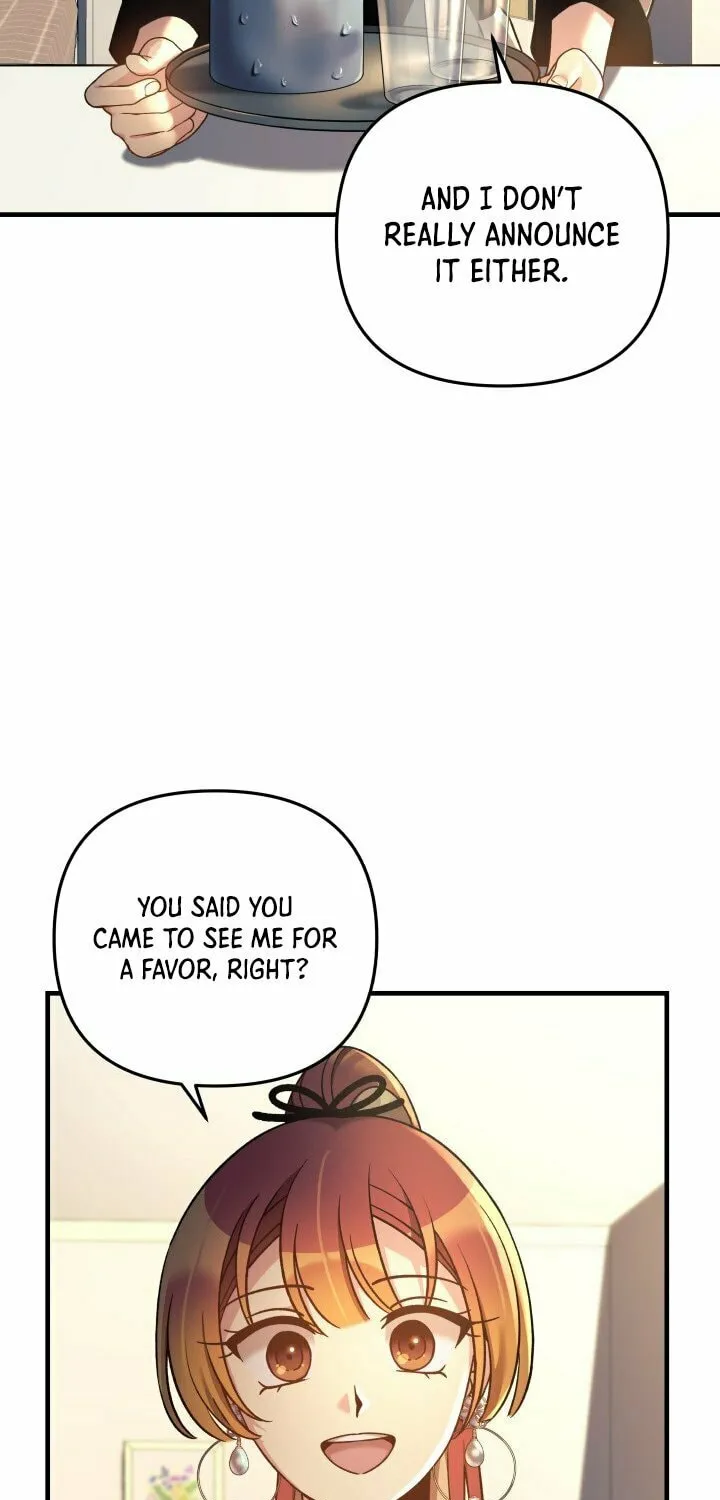 My Daughter Is The Final Boss Chapter 14 page 56 - 