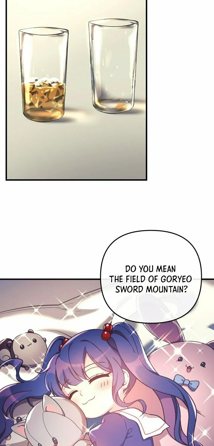 My Daughter Is The Final Boss Chapter 14 page 58 - 
