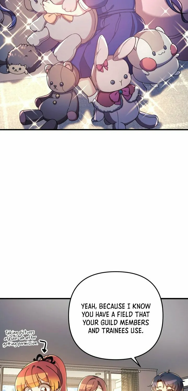My Daughter Is The Final Boss Chapter 14 page 59 - 