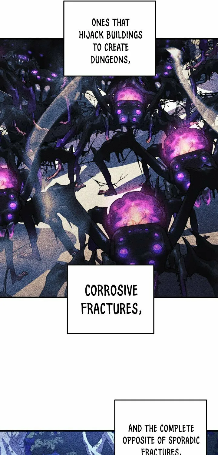 My Daughter Is The Final Boss Chapter 14 page 62 - 