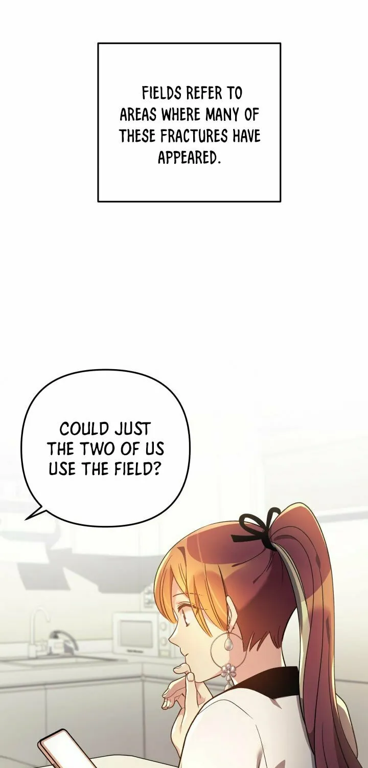 My Daughter Is The Final Boss Chapter 14 page 64 - 