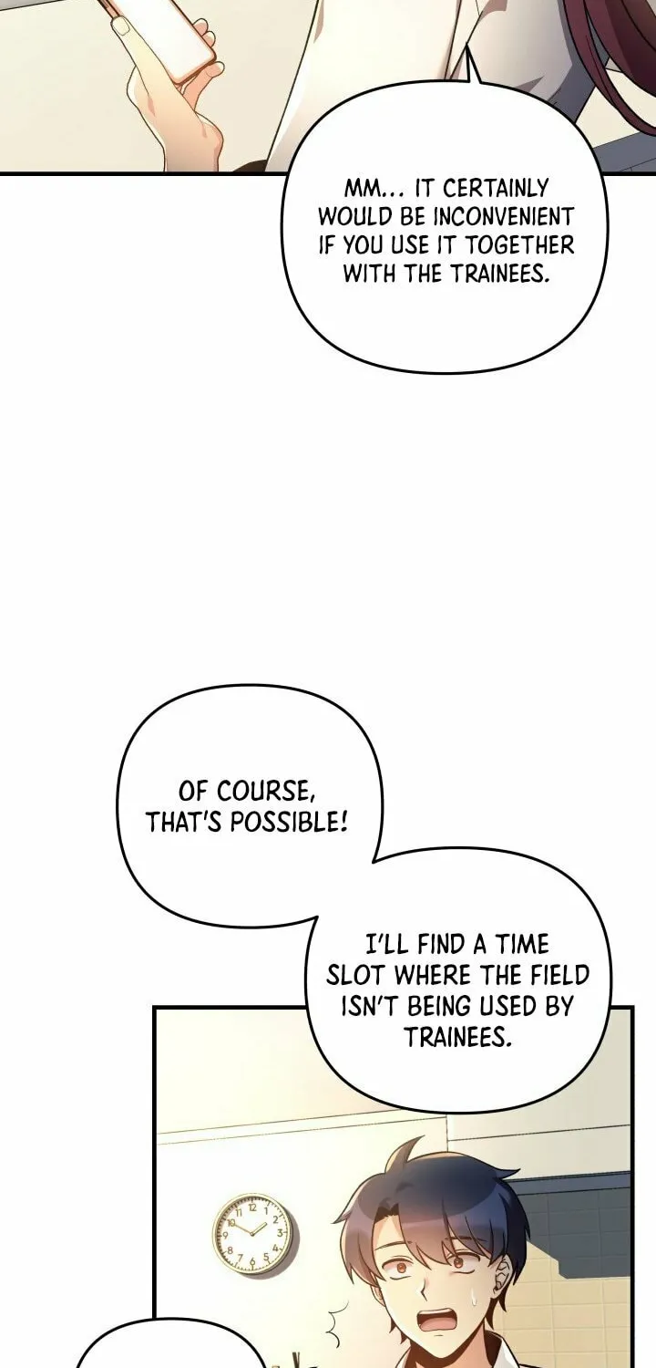 My Daughter Is The Final Boss Chapter 14 page 65 - 