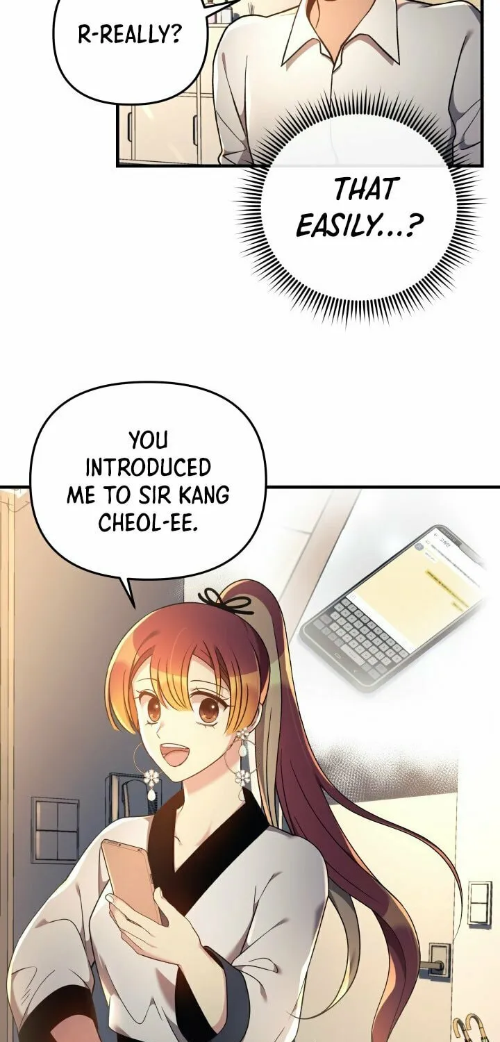 My Daughter Is The Final Boss Chapter 14 page 66 - 