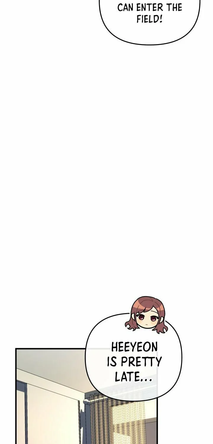 My Daughter Is The Final Boss Chapter 14 page 68 - 