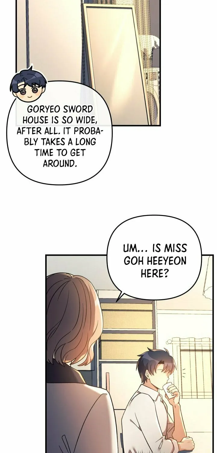 My Daughter Is The Final Boss Chapter 14 page 69 - 