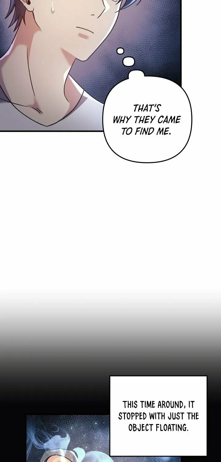 My Daughter Is The Final Boss Chapter 14 page 8 - 