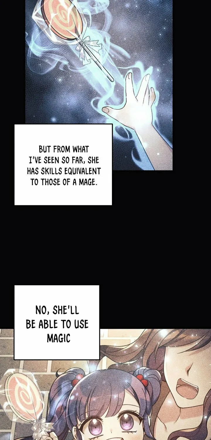 My Daughter Is The Final Boss Chapter 14 page 9 - 