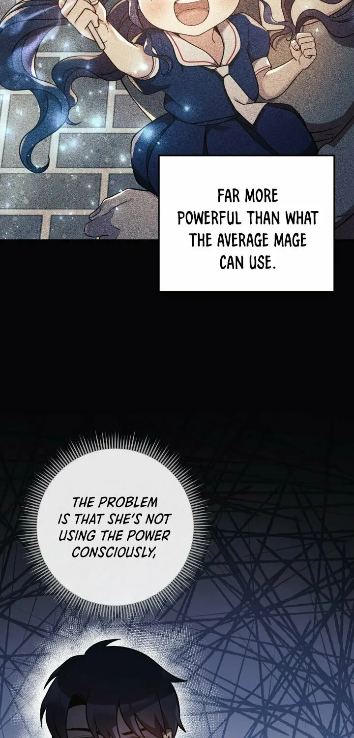 My Daughter Is The Final Boss Chapter 14 page 10 - 