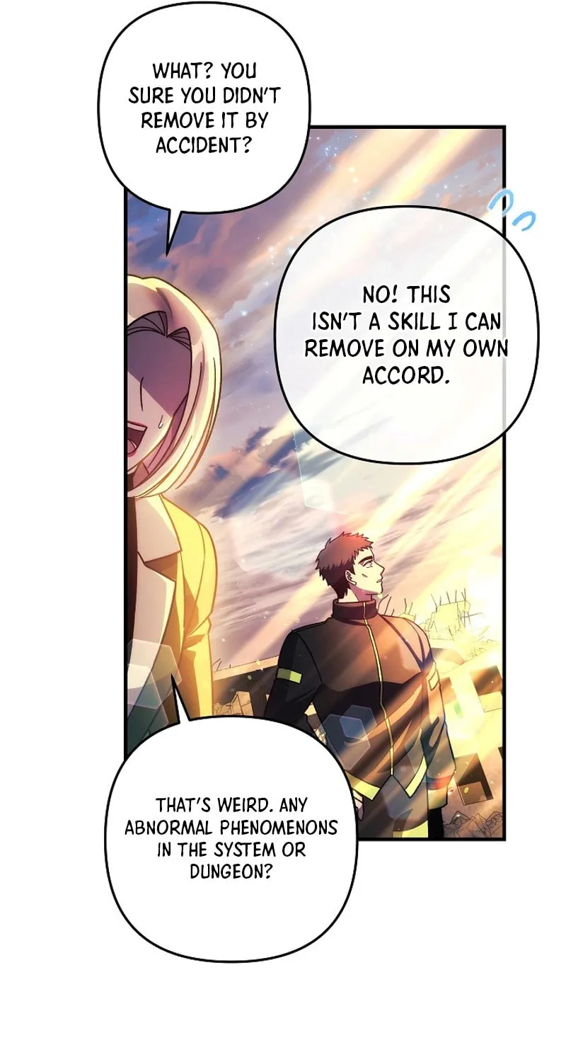 My Daughter Is The Final Boss Chapter 140 page 11 - 