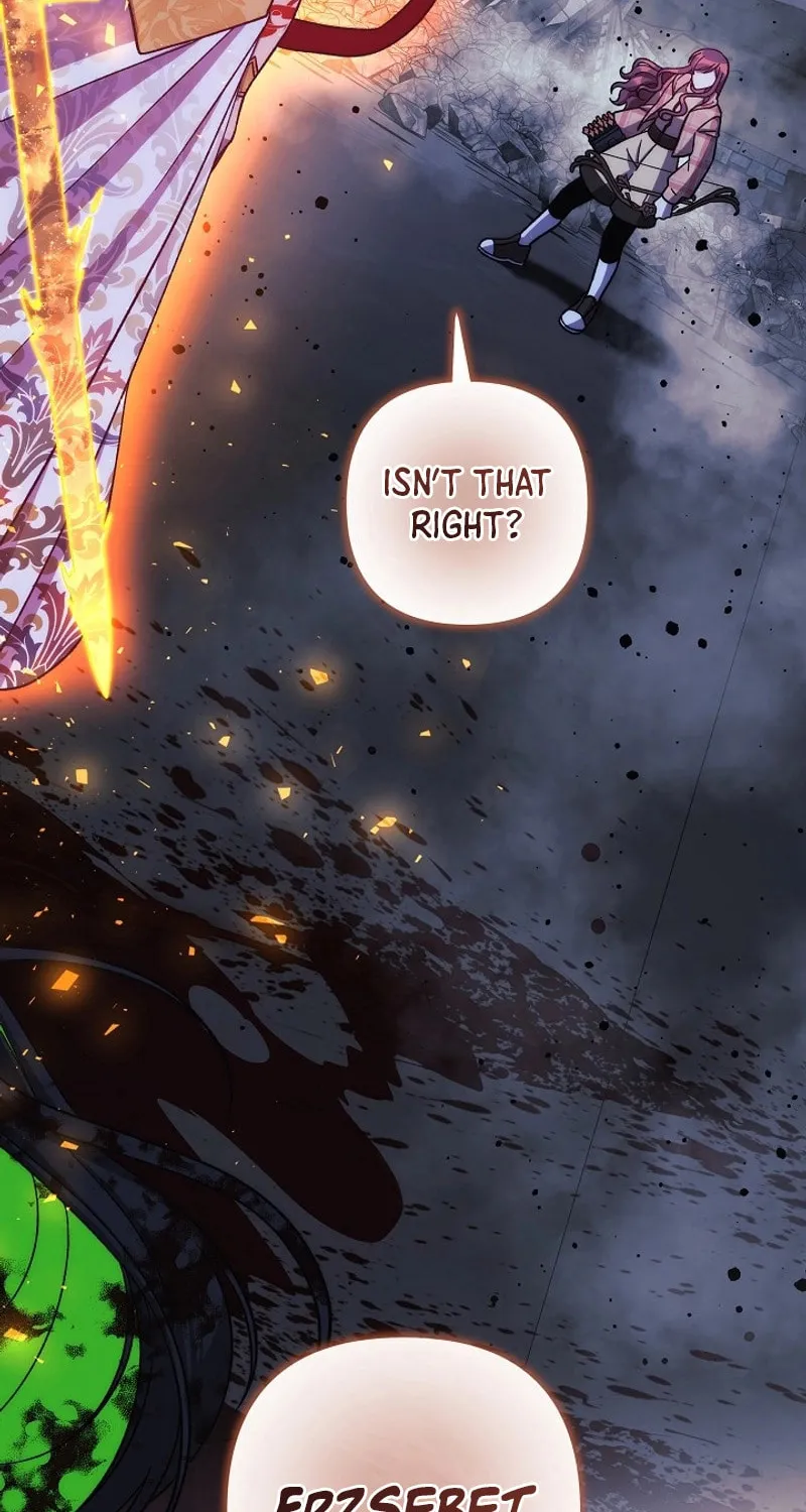 My Daughter Is The Final Boss Chapter 140 page 16 - 