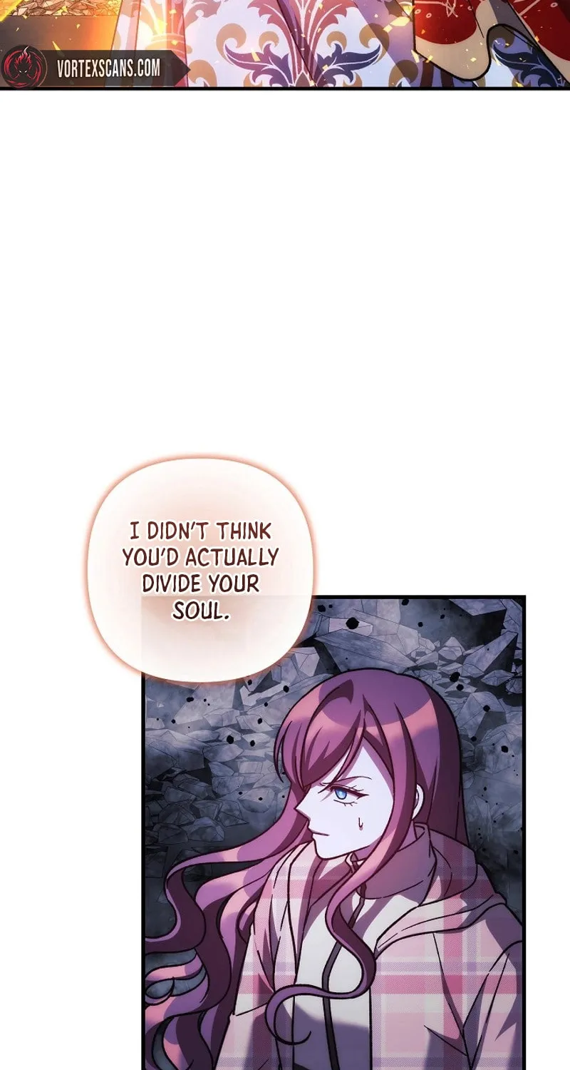 My Daughter Is The Final Boss Chapter 140 page 18 - 