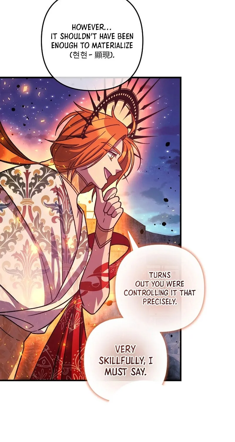 My Daughter Is The Final Boss Chapter 140 page 21 - 