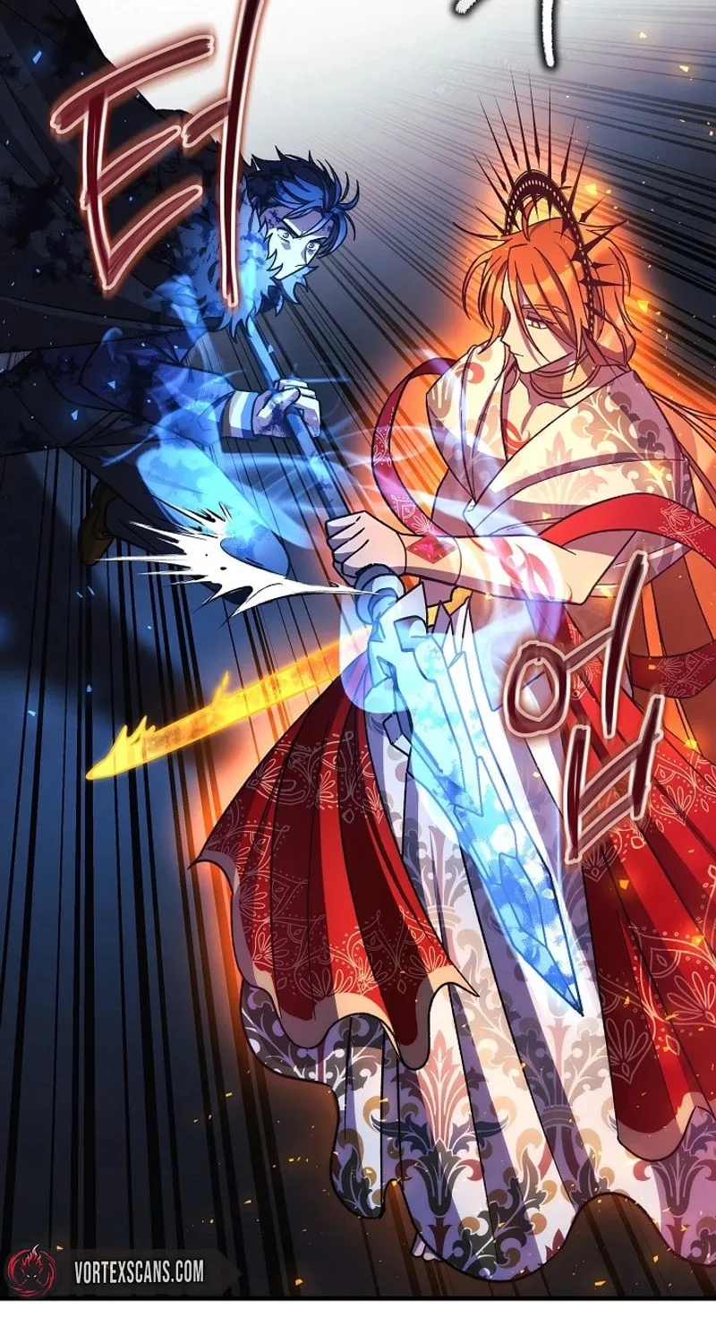 My Daughter Is The Final Boss Chapter 140 page 23 - 