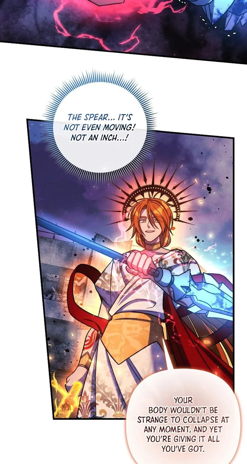 My Daughter Is The Final Boss Chapter 140 page 25 - 