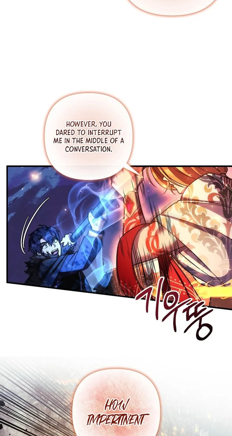My Daughter Is The Final Boss Chapter 140 page 26 - 
