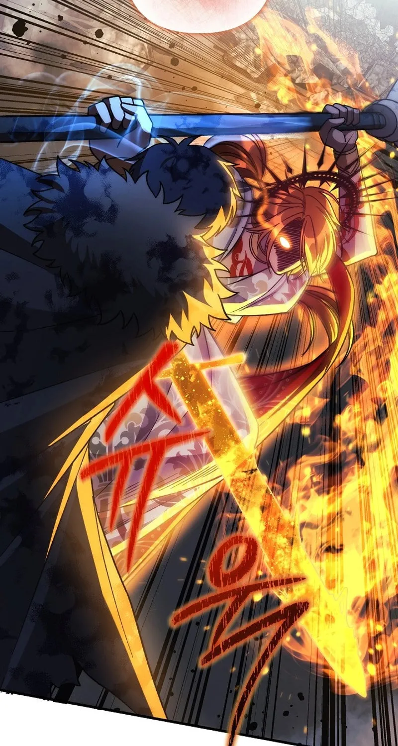 My Daughter Is The Final Boss Chapter 140 page 27 - 