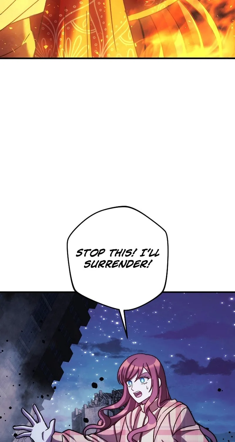 My Daughter Is The Final Boss Chapter 140 page 30 - 