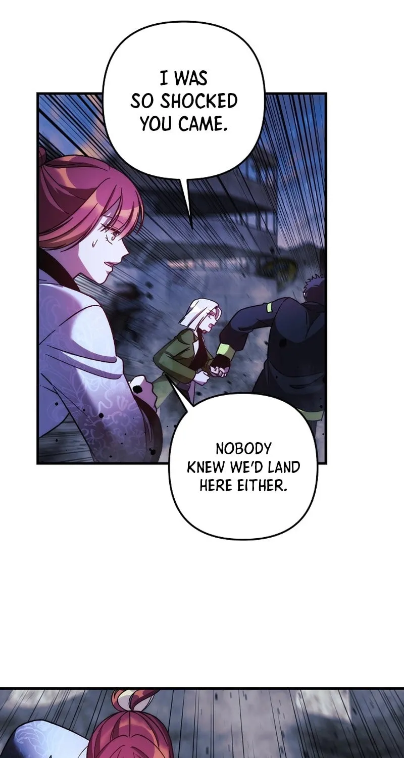 My Daughter Is The Final Boss Chapter 140 page 4 - 