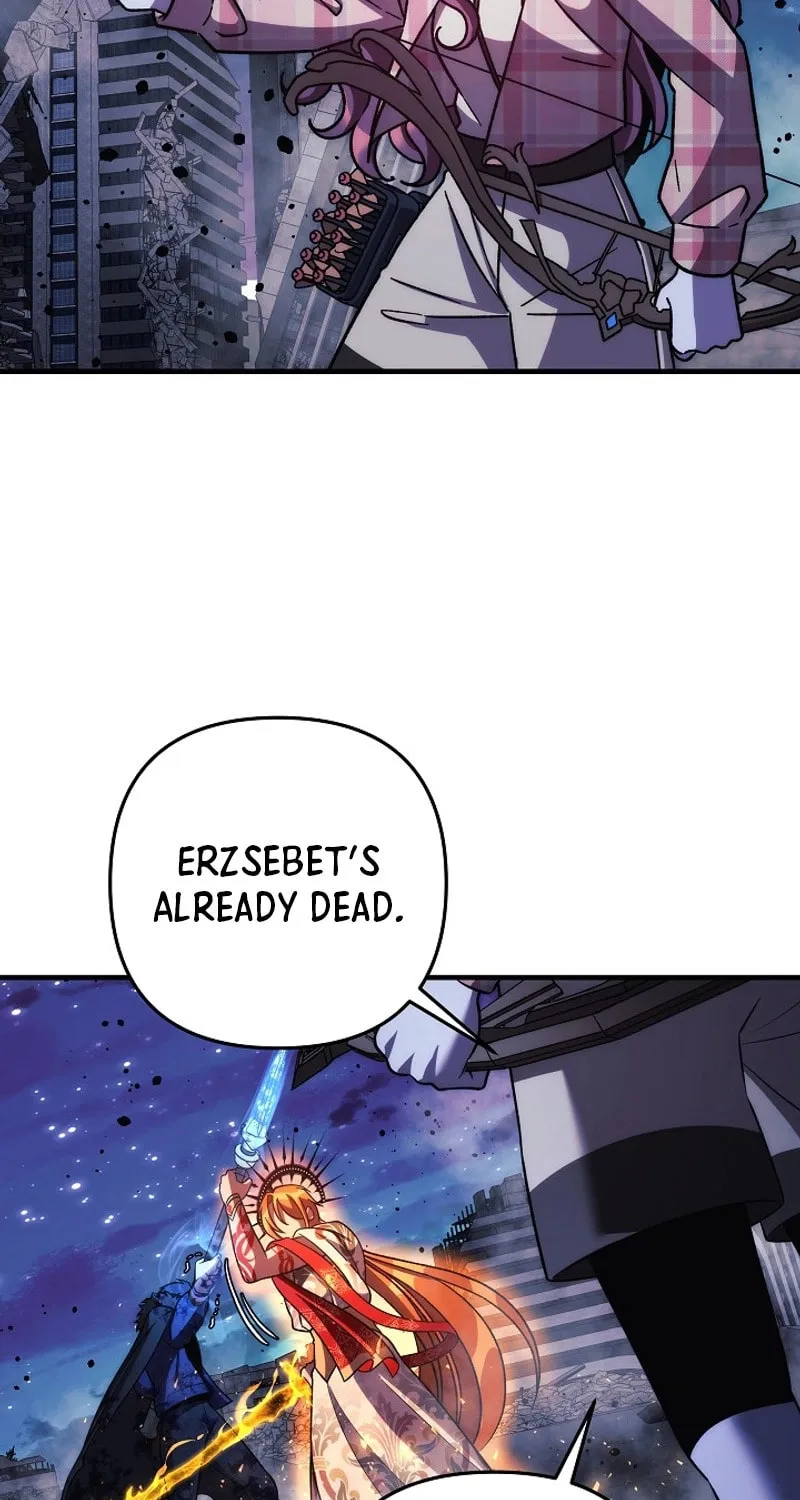 My Daughter Is The Final Boss Chapter 140 page 31 - 