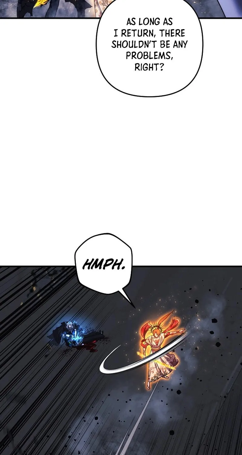 My Daughter Is The Final Boss Chapter 140 page 32 - 