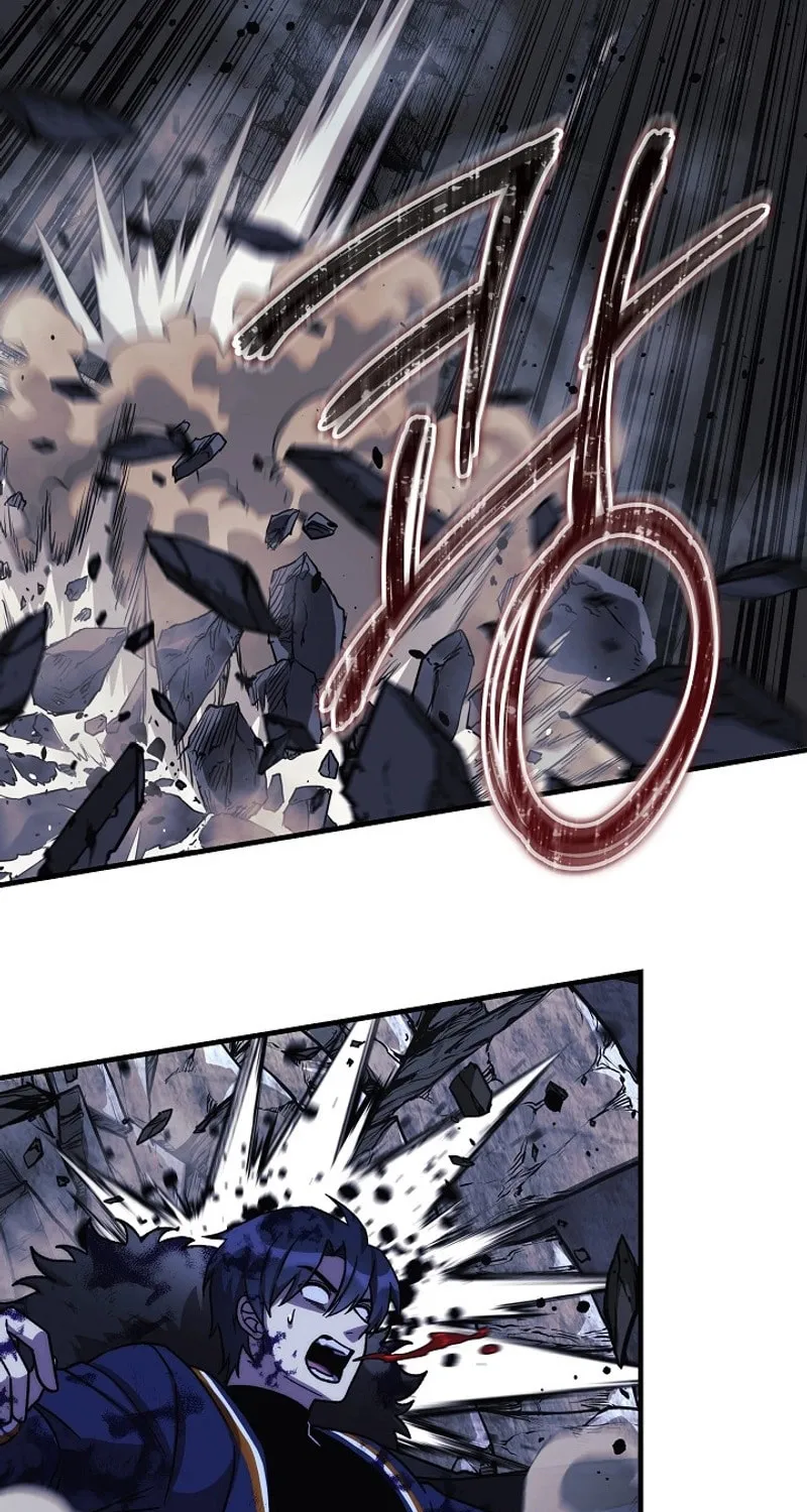 My Daughter Is The Final Boss Chapter 140 page 33 - 