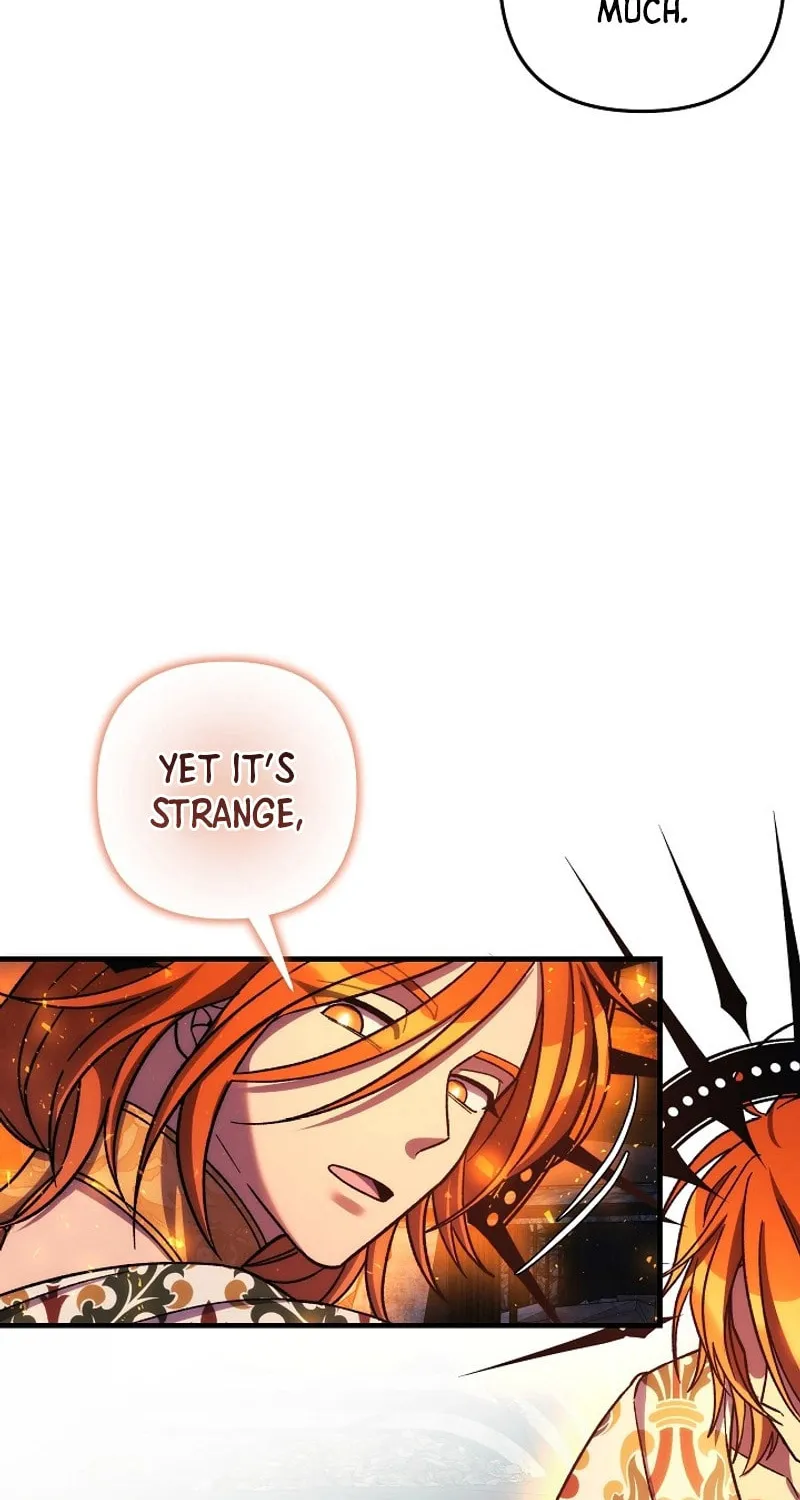 My Daughter Is The Final Boss Chapter 140 page 36 - 