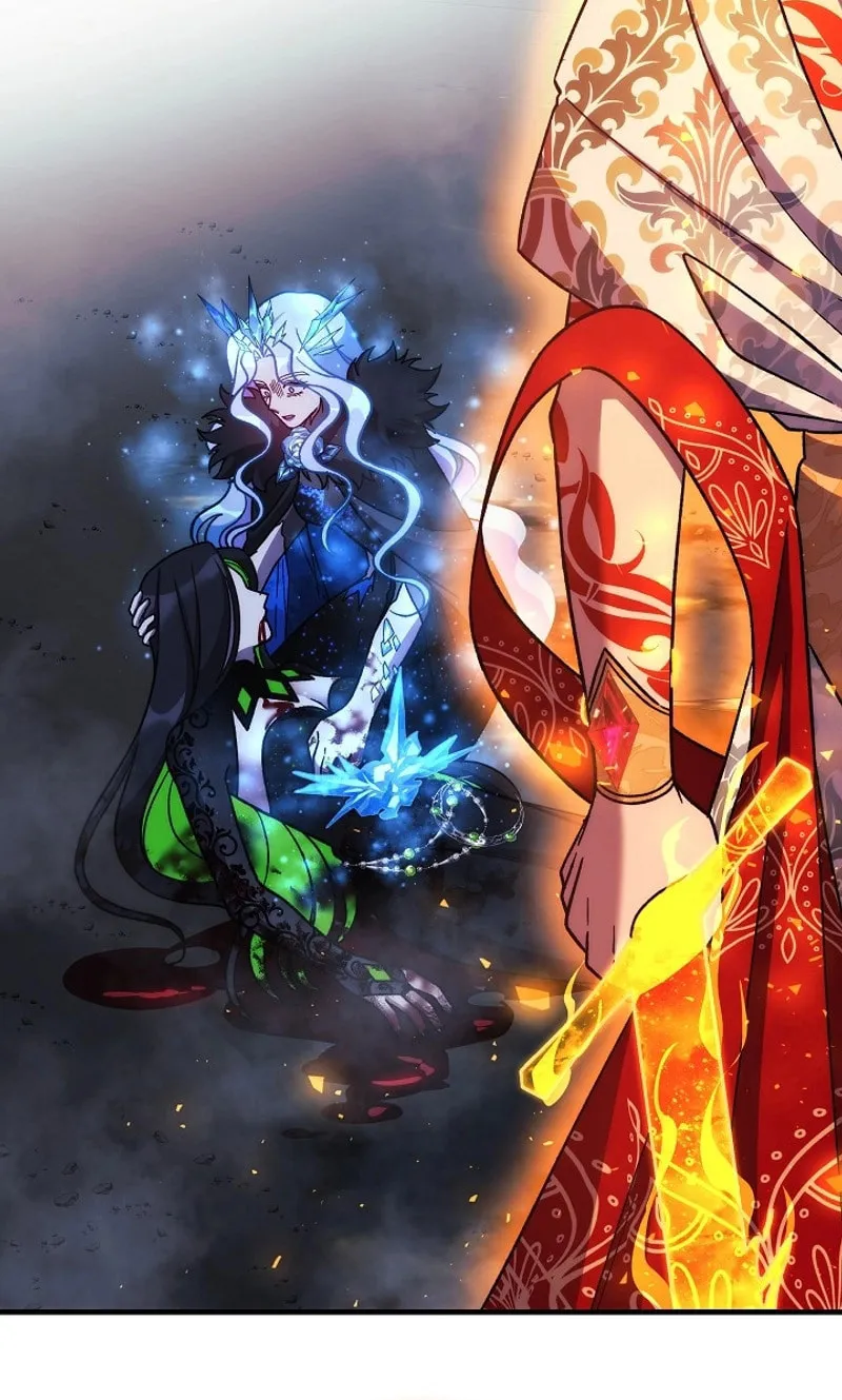 My Daughter Is The Final Boss Chapter 140 page 37 - 