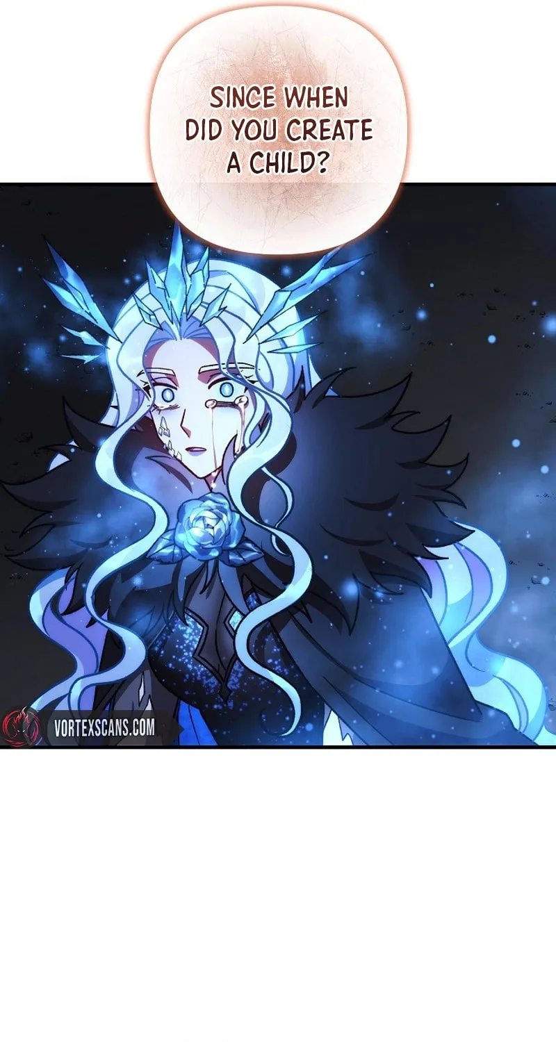 My Daughter Is The Final Boss Chapter 140 page 38 - 