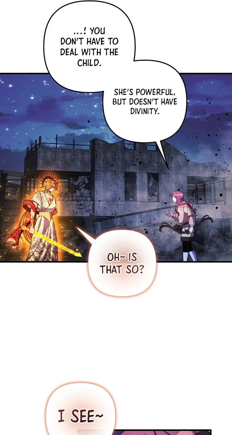 My Daughter Is The Final Boss Chapter 140 page 39 - 
